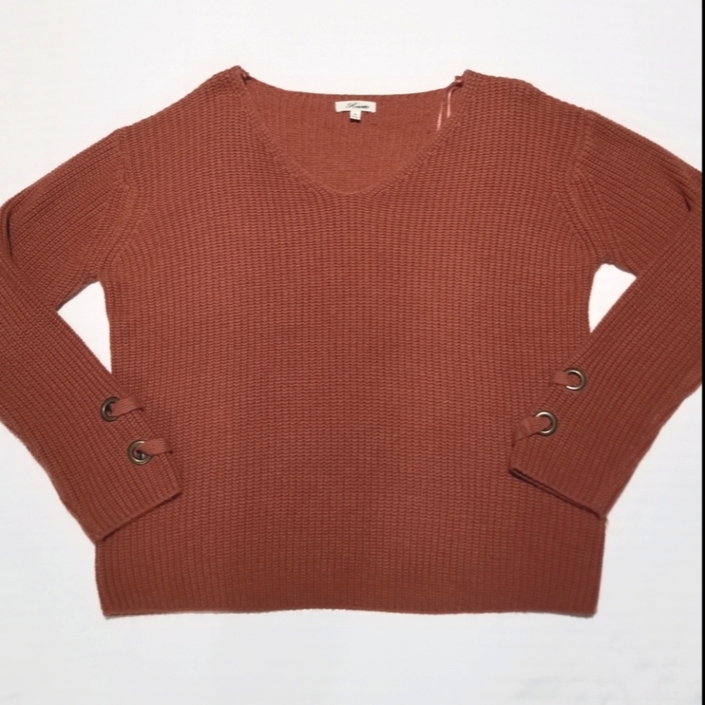 Loose Sweater